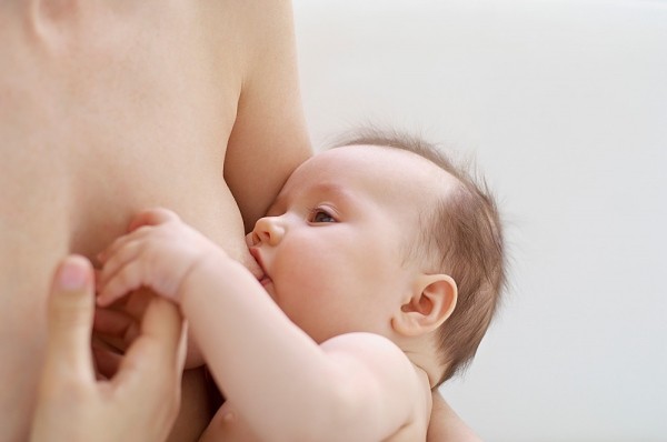 Sau khi sinh phụ nữ thường hay mắc phải tình trạng ngực bị chảy xệ