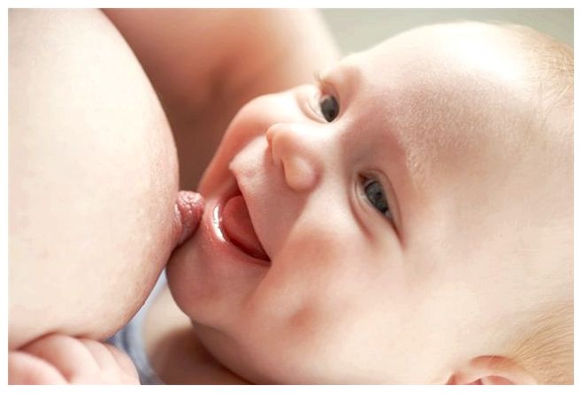 Trợ ty là giải pháp an toàn giúp bé có thể ăn sữa mẹ trong trường hợp đầu ty mẹ bị thuộc vào