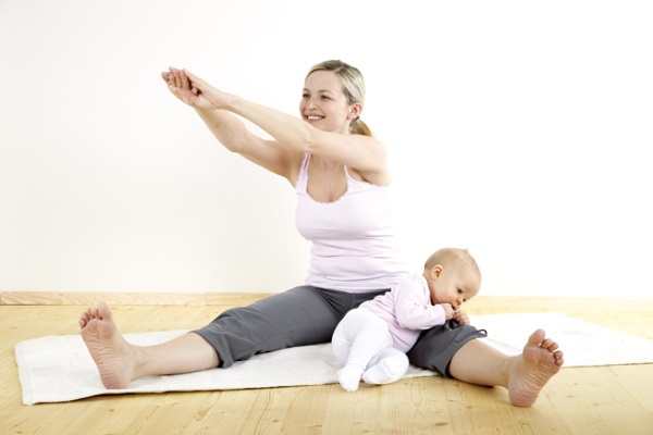 Kết hợp tập thể dục thường xuyên sẽ rút ngắn thời gian giảm mỡ vùng bụng