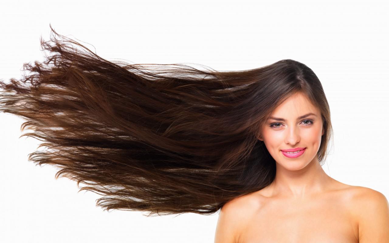 Lấy lại mái tóc khỏe đẹp sẽ giúp bạn tự tin hơn trong cuộc sống