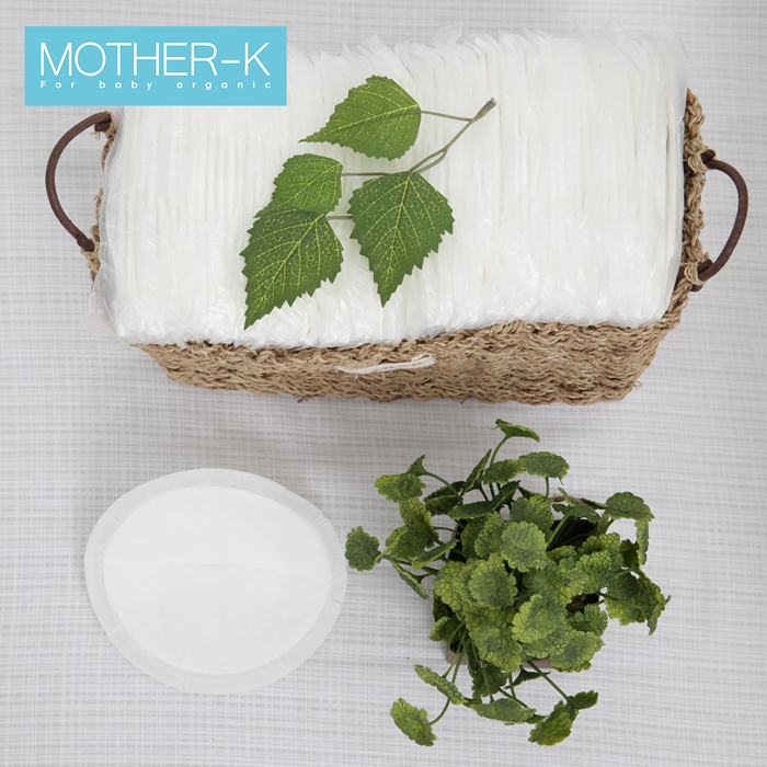 Miếng lót thấm sữa – Bí quyết ngăn sữa tràn cho mẹ nuôi con nhỏ