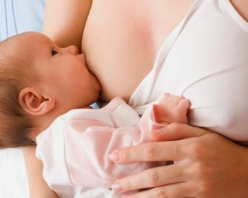 Mách mẹ cách sử dụng trợ ty an toàn và hiệu quả cho bé
